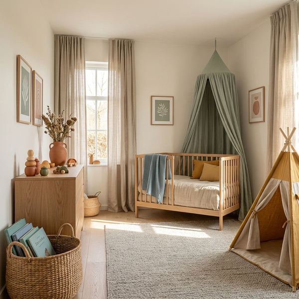 Kinderkamer