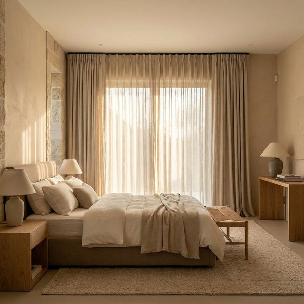 Slaapkamer