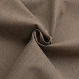 Luxe Gordijnen 100% Blackout - Haken - Taupe