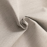 Luxe Gordijnen 100% Blackout - Haken - Licht Beige