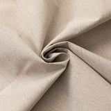 Luxe Gordijnen 100% Blackout - Haken - Zand
