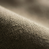 Gordijnen 100% Verduisterend - Ringen - Beige